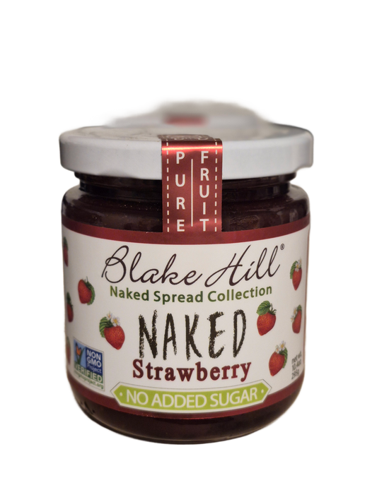 Blake Hill Naked Fruit Strawberry Spread