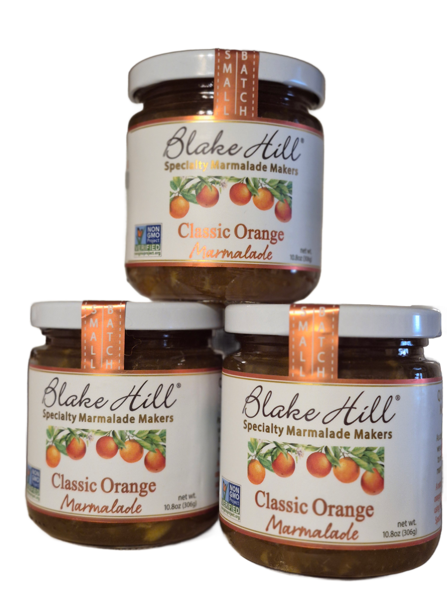 Blake Hill Classic Orange Marmalade