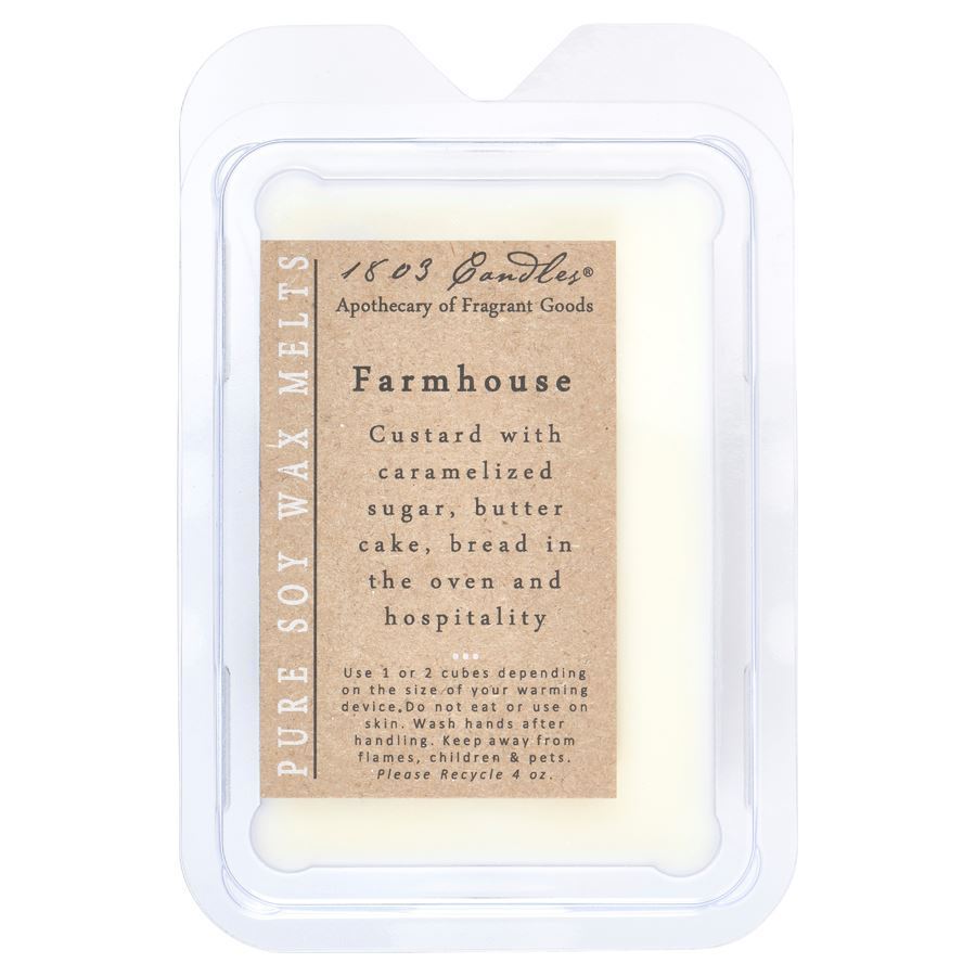 1803 Farmhouse Soy Melter