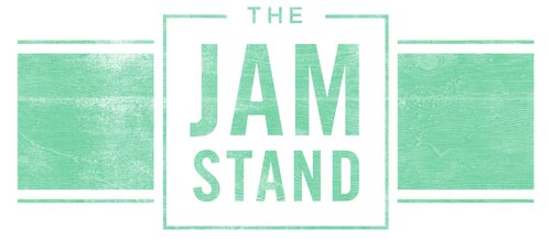 The Jam Stand