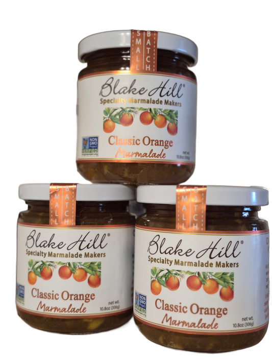Blake Hill Classic Orange Marmalade