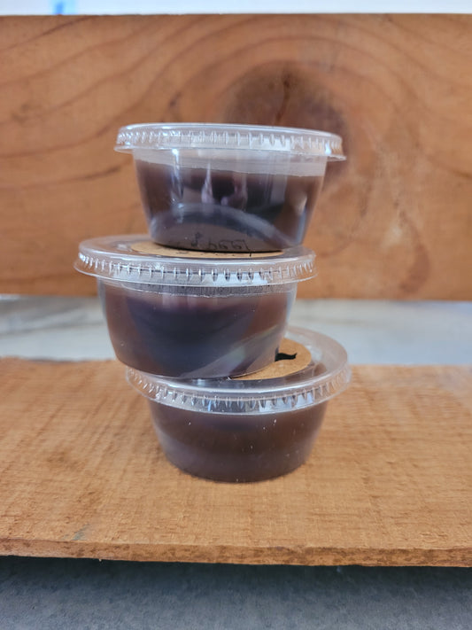 Black Crow Candle Company Wax Tarts