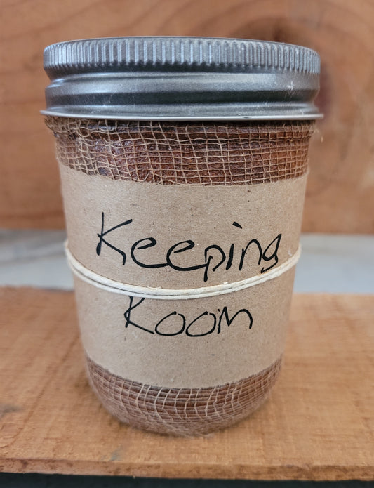 Black Crow Candle Company Keeping Room