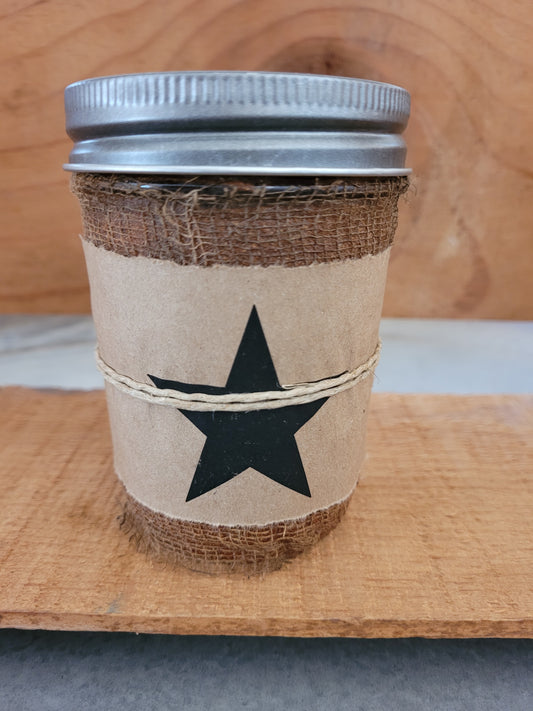 Black Crow Candle Company Pearamel