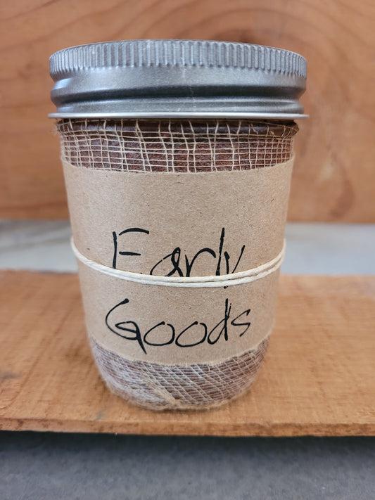 Black Crow Candle Company Early Goods